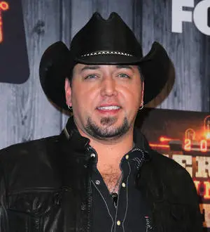 Jason Aldean and Brittany Kerr wed