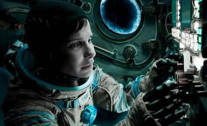 Why the Scientific Inaccuracies of 'Gravity' Don't Matter