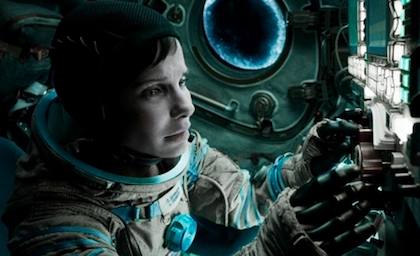 Why the Scientific Inaccuracies of 'Gravity' Don't Matter