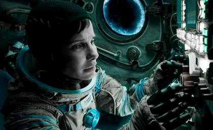 Why the Scientific Inaccuracies of 'Gravity' Don't Matter