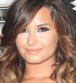 Demi Lovato lied to cover up eating disorder