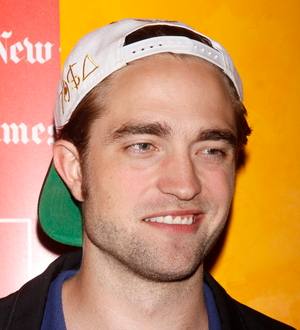 Barber almost cut off Robert Pattinson's ear in new film