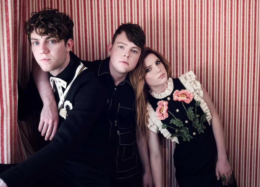 YH EXCLUSIVE: Marshmello & Echosmith to Perform at Radio Disney Music Awards!
