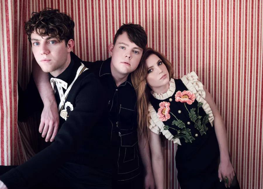 YH EXCLUSIVE: Marshmello & Echosmith to Perform at Radio Disney Music Awards!