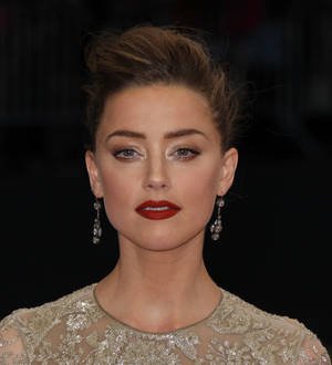 Nude Amber Heard and Rihanna photos are latest to leak online