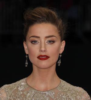 Nude Amber Heard and Rihanna photos are latest to leak online