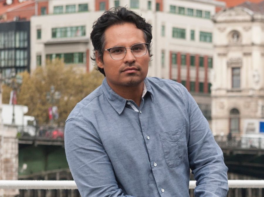 Actor Michael Peña Rejoins His Rock Band Nico Vega, Drops New Music & Summer Tour!
