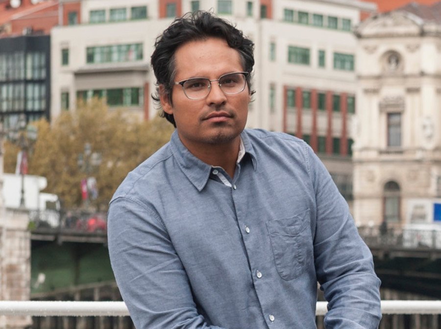 Actor Michael Peña Rejoins His Rock Band Nico Vega, Drops New Music & Summer Tour!