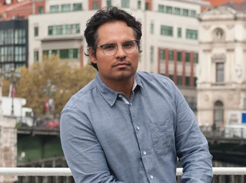 Actor Michael Peña Rejoins His Rock Band Nico Vega, Drops New Music & Summer Tour!