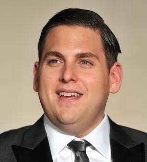 Jonah Hill explains Aussie beach rescue drama