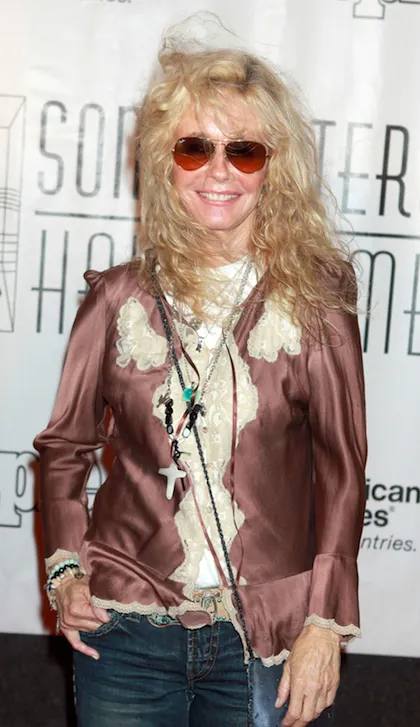SUNDAY MUSIC VIDS: Kim Carnes