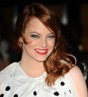 Emma Stone cried in front of idol Cameron Crowe