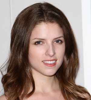 Anna Kendrick chopped off fingernail during movie cooking classes