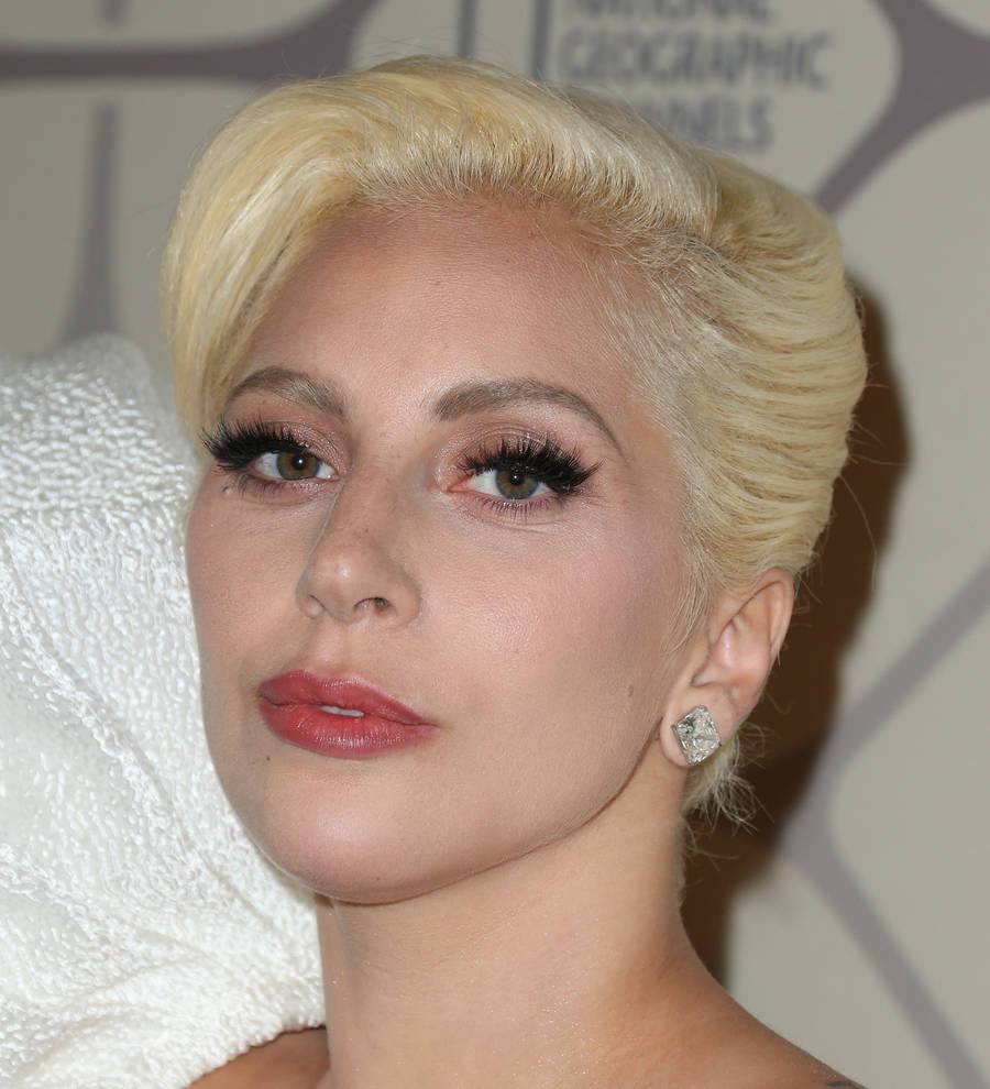 Lady Gaga receives thank you letter from rape survivors