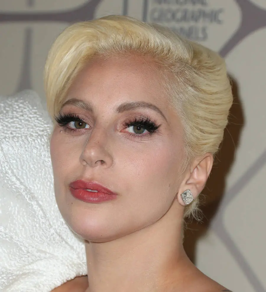 Lady Gaga receives thank you letter from rape survivors