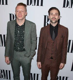 Macklemore & Ryan Lewis partnering with Broadway show for fundraiser
