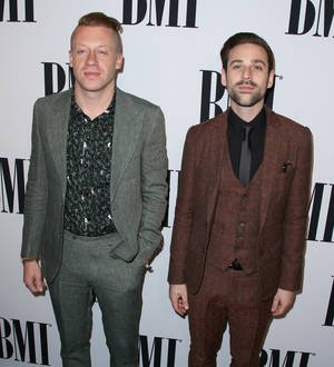 Macklemore & Ryan Lewis partnering with Broadway show for fundraiser