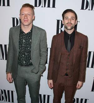 Macklemore & Ryan Lewis partnering with Broadway show for fundraiser