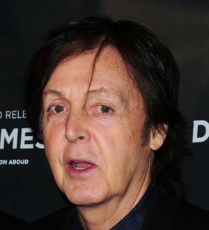 Stars come out to join Paul McCartney and Martin Short on TV
