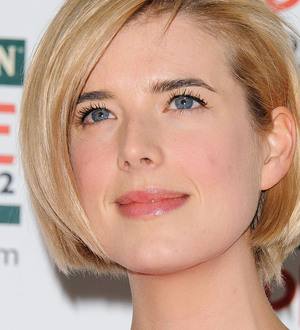 Agyness Deyn fell for husband after years of friendship