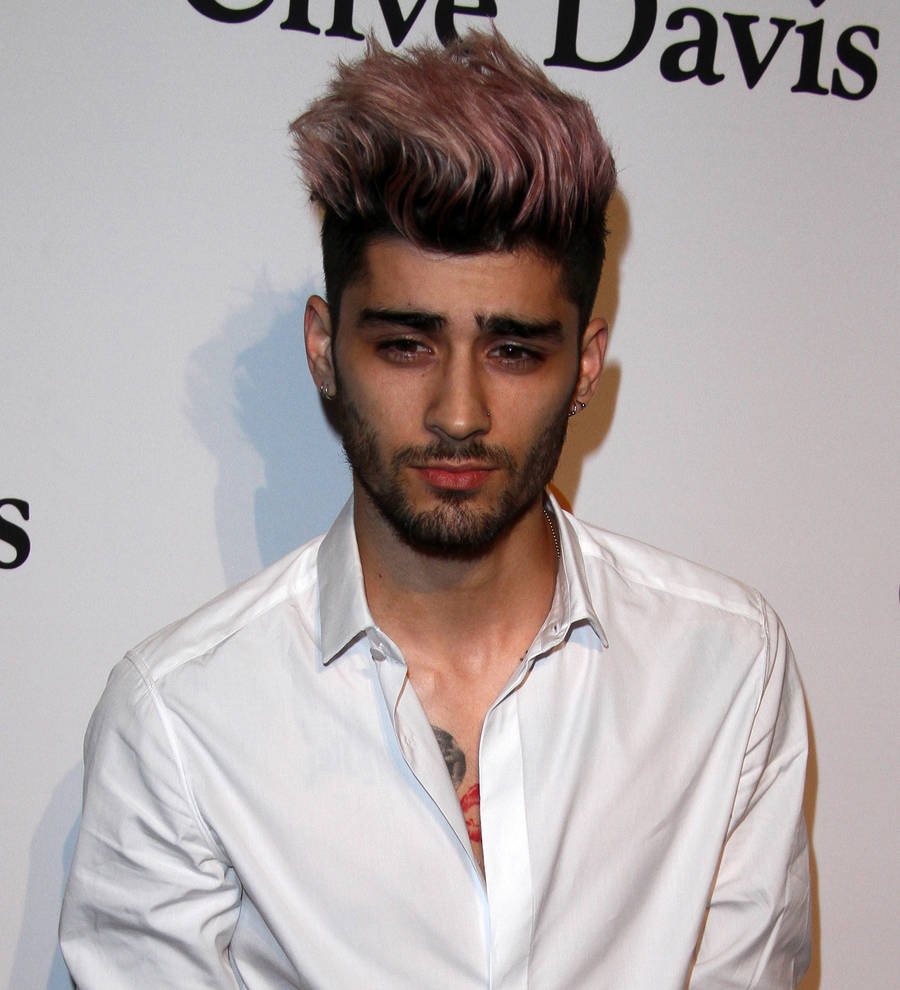 Zayn Malik took inspiration from The Beatles for new album