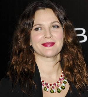 Drew Barrymore considering converting to Judaism