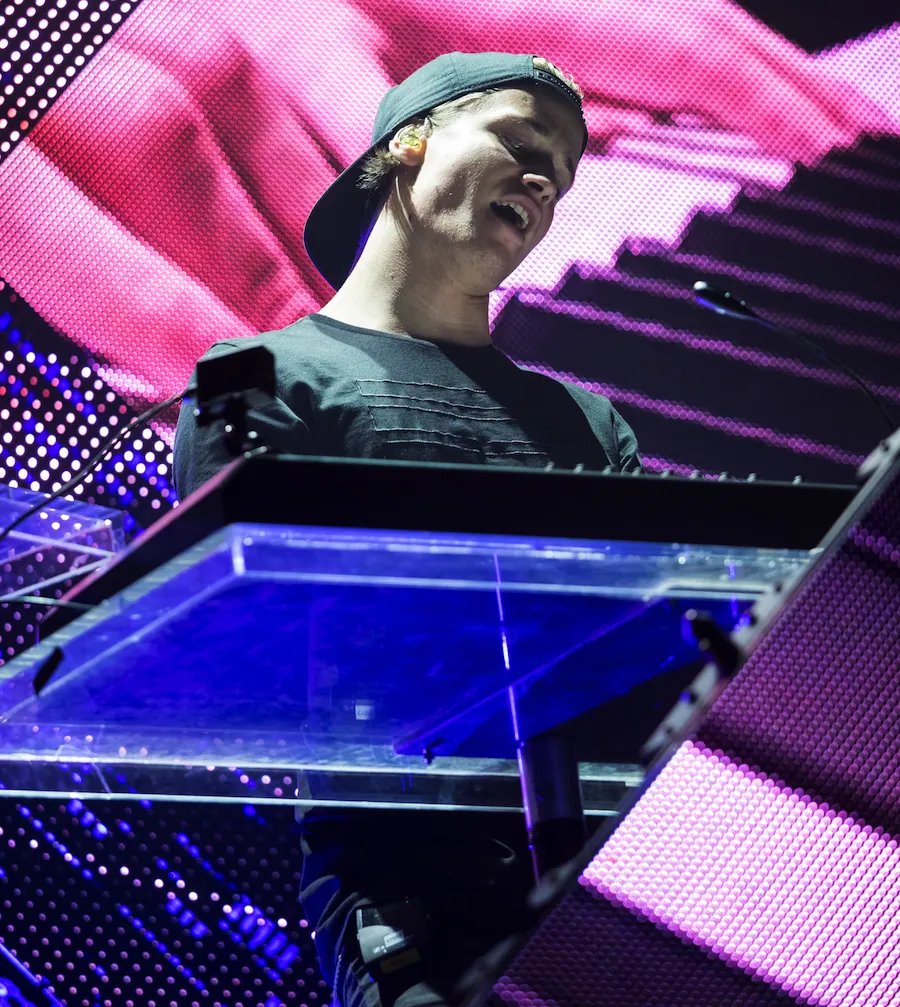 We’re Too Hype For Kygo’s New EP 'Stargazing'!