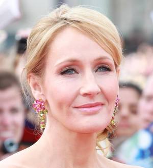 J.K. Rowling returning to Harry Potter studio for Fantastic Beasts