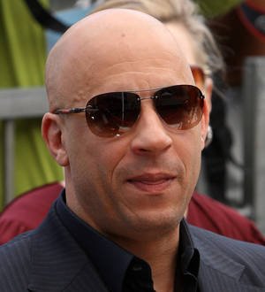 Vin Diesel broke down in front of Paul Walker's mother
