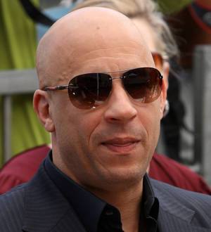 Vin Diesel broke down in front of Paul Walker's mother