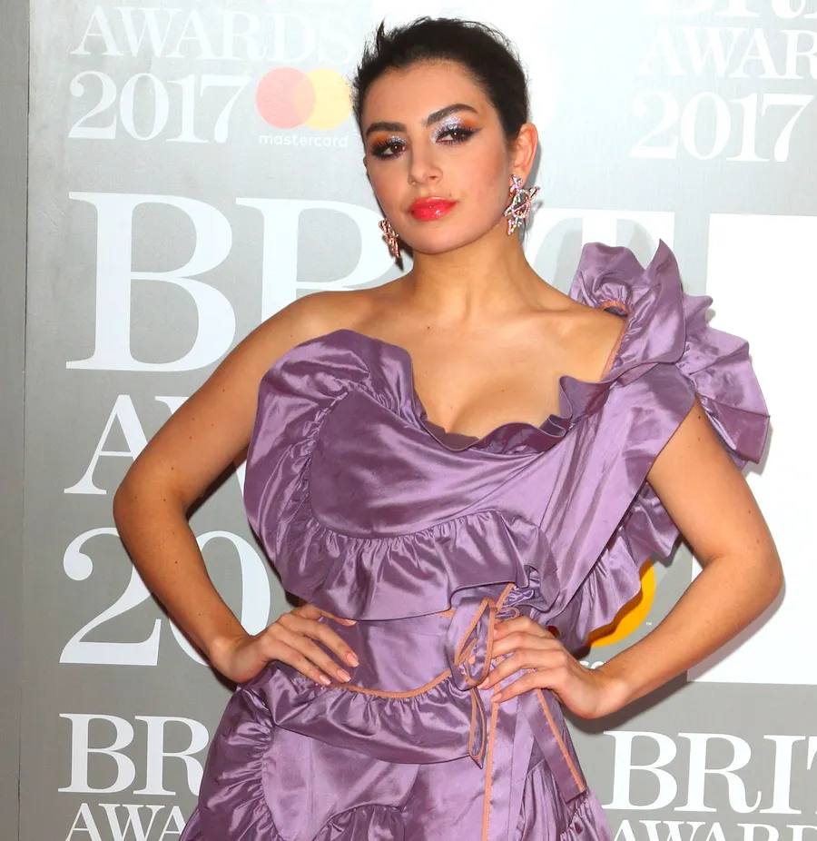 TRACK BY TRACK: Charli XCX