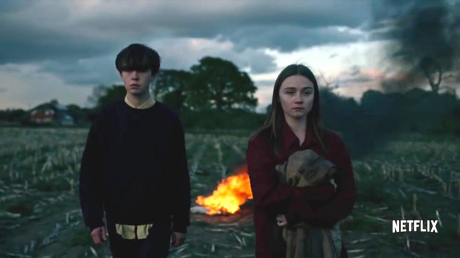 Why You Should Be Watching Netflix's "The End of the F***ing World"!