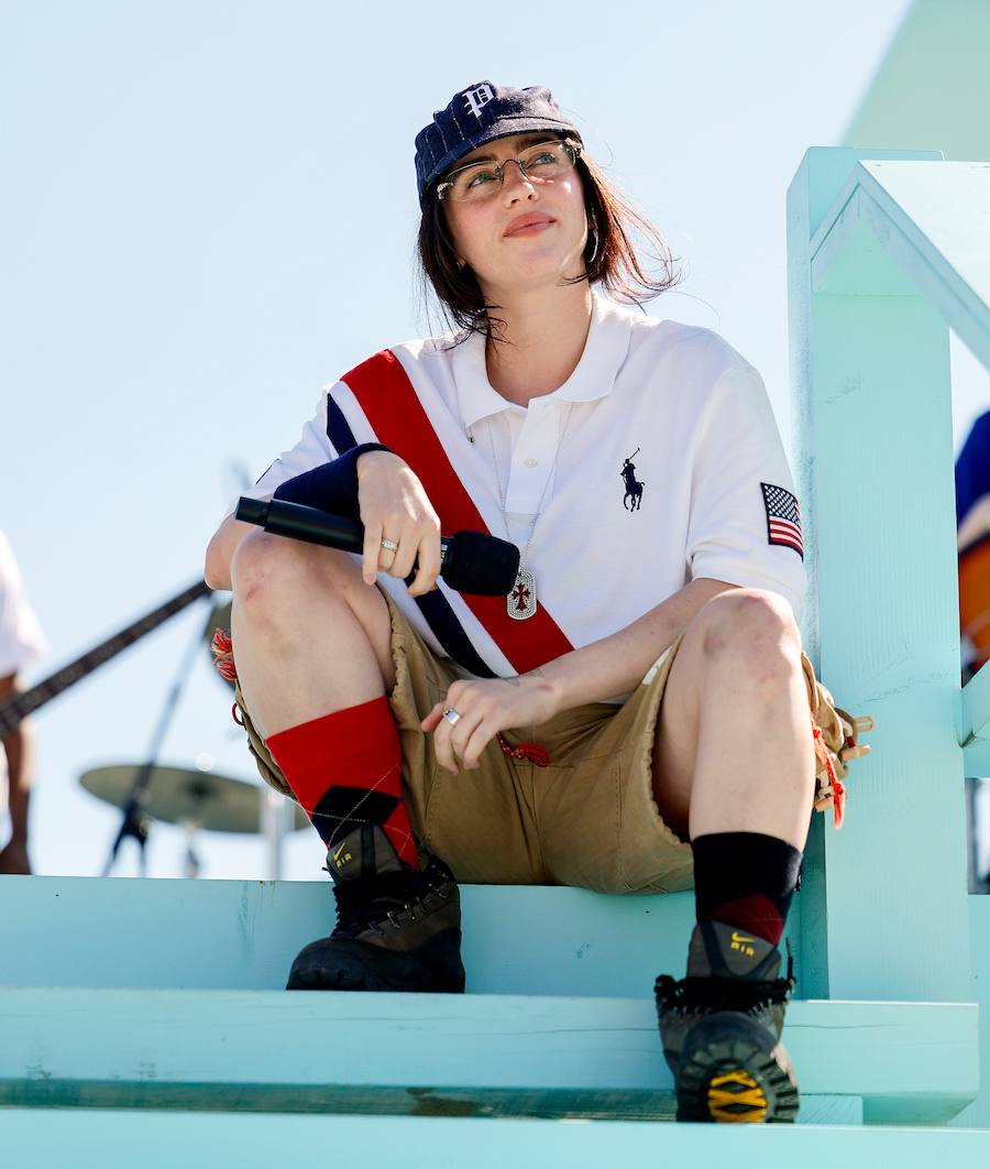 5 Young Stars Using Their Platforms To Advocate For Mental Health