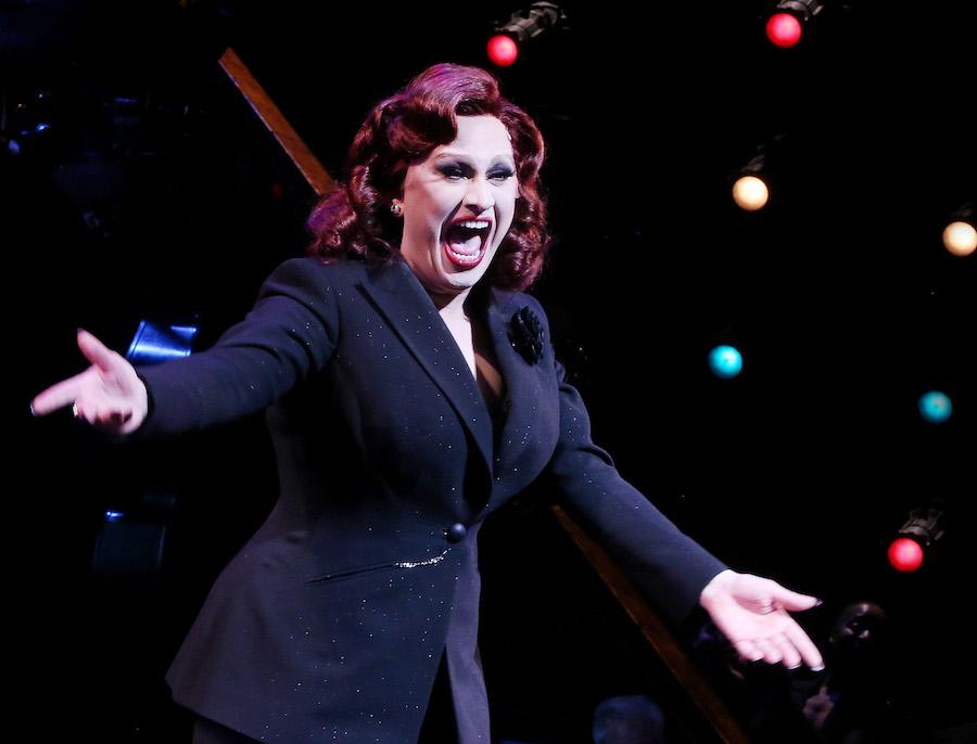 5 "RuPaul’s Drag Race" Stars Who Have Made Their Broadway Debuts!