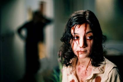 'Let The Right One In' Creeps Onto the London Stage