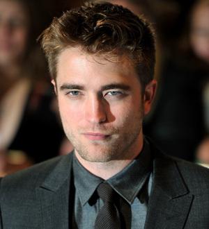 Robert Pattinson lands E! Celebrity of the Year again