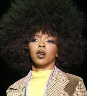 Lauryn Hill walks free after three months in jail