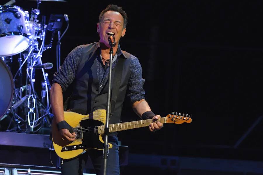 Musicians Continue to Be Voices for Change!