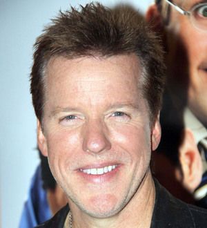 Ventriloquist Jeff Dunham weds