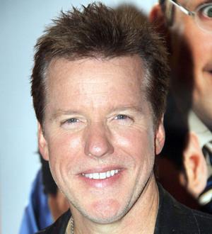 Ventriloquist Jeff Dunham weds