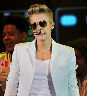 Justin Bieber denies cancelling U.K. TV appearance