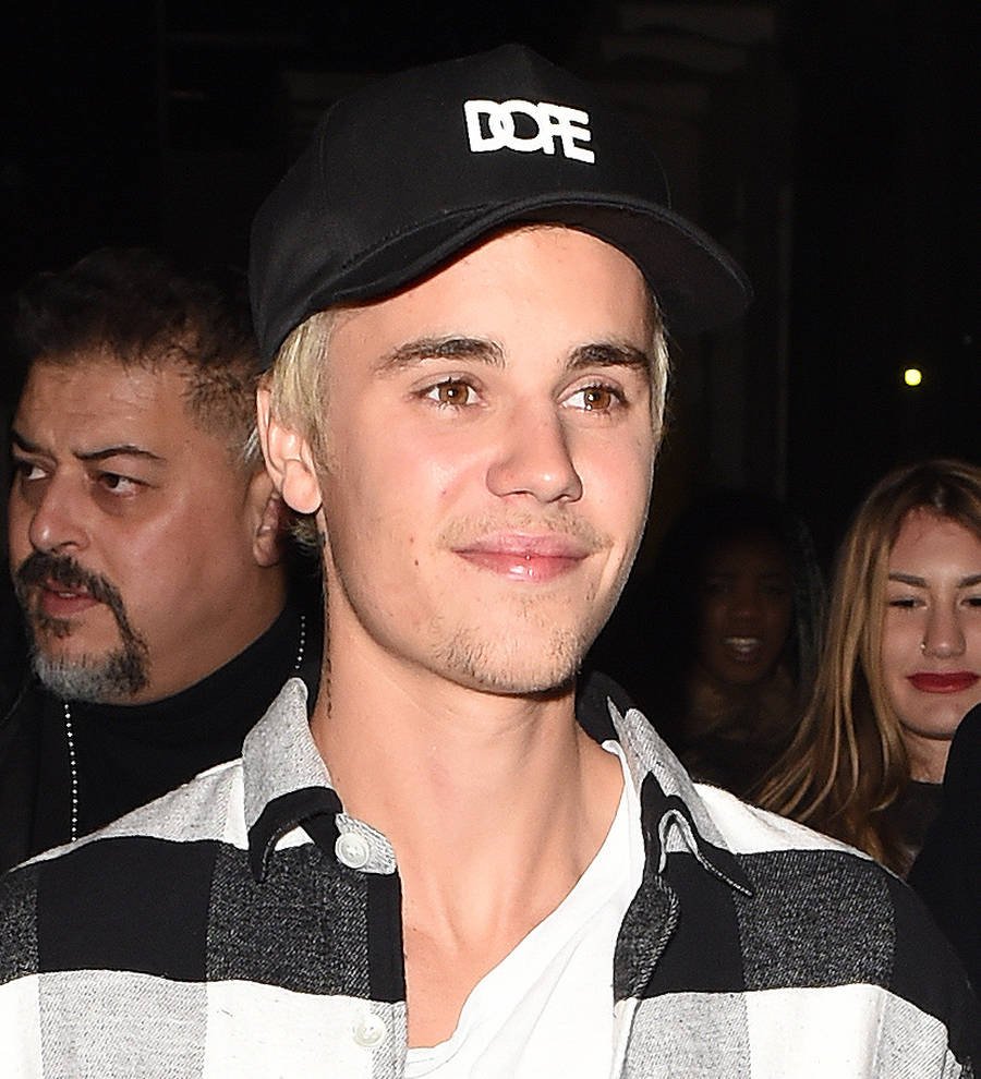 Justin Bieber wins big at Kids' Choice Awards