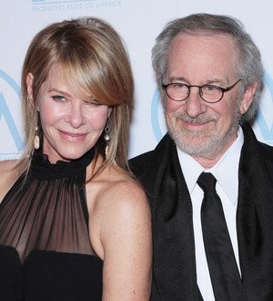 Steve Spielberg's son drops famous last name for New York stage debut