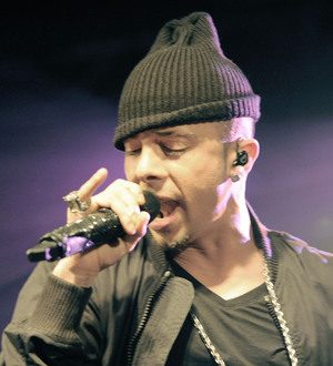 N-Dubz leave label