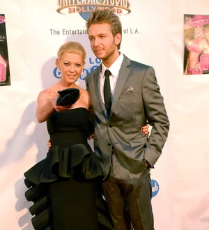 Tara Reid marries