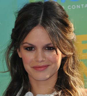 Mandy Moore beat Rachel Bilson to Tangled role