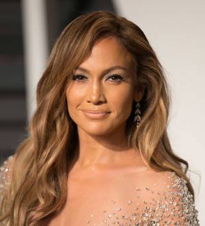 Jennifer Lopez was 'a mess' after Cinderella screening