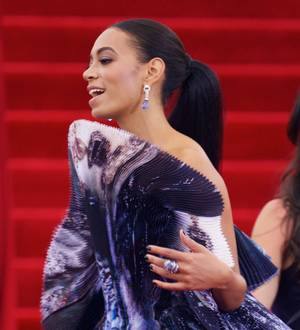 Beyonce, Solange and Jay Z return to Met Gala after elevator fight