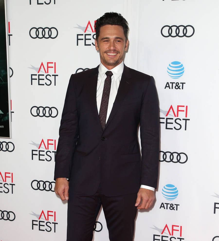 James Franco in talks to star as superhero Multiple Man in new movie