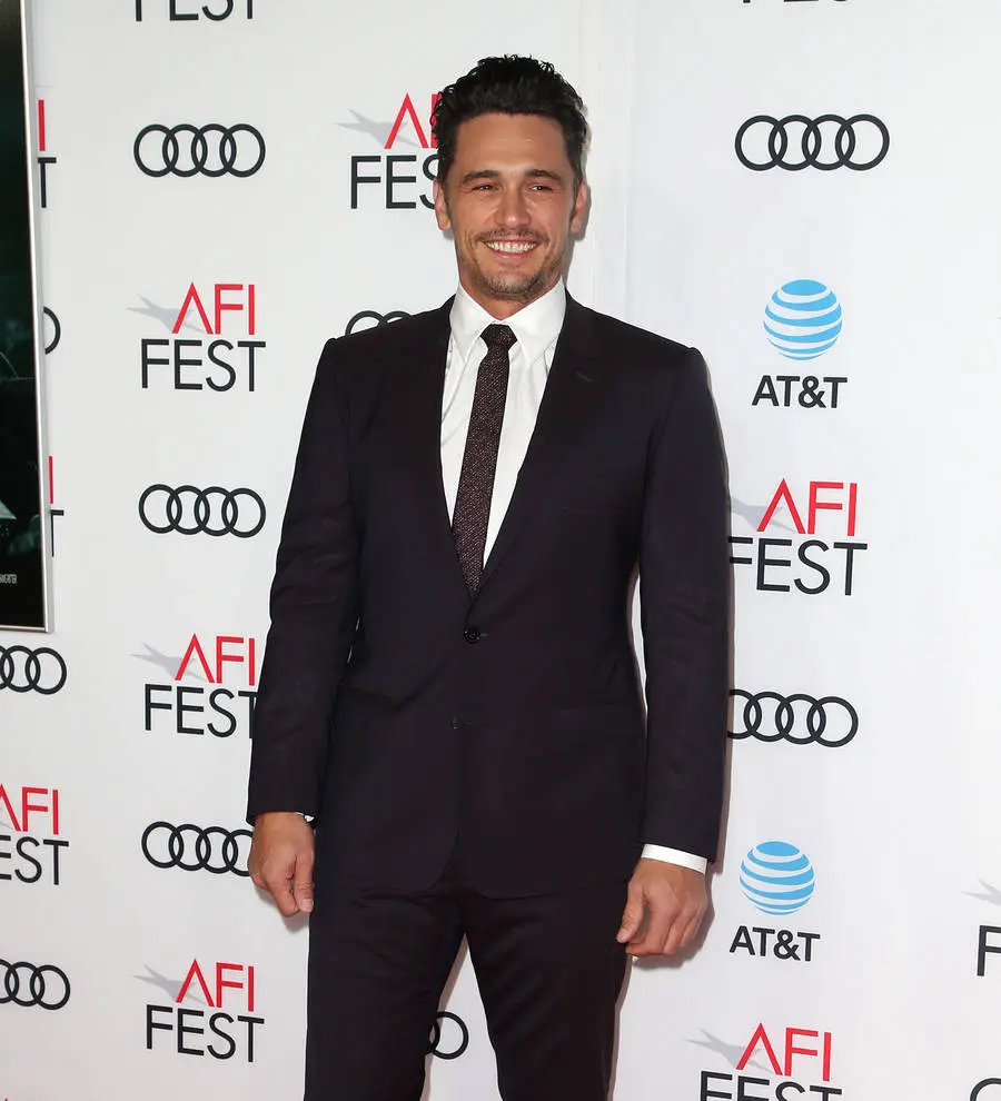 James Franco in talks to star as superhero Multiple Man in new movie